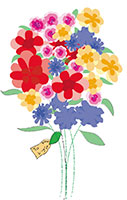 flowers